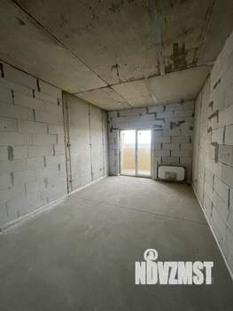 1-к квартира, вторичка, 52м2, 22/22 этаж