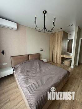 2-к квартира, вторичка, 56м2, 9/24 этаж