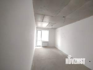 Студия квартира, вторичка, 26м2, 20/25 этаж