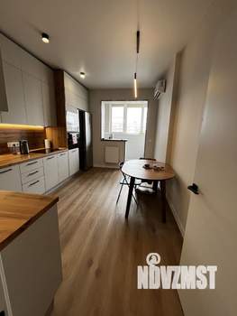 2-к квартира, вторичка, 62м2, 18/20 этаж