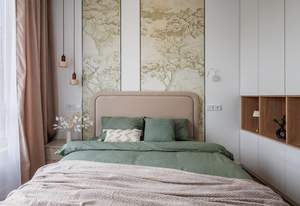 2-к квартира, вторичка, 59м2, 15/16 этаж