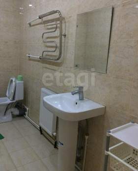 2-к квартира, вторичка, 67м2, 4/18 этаж