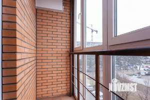 1-к квартира, вторичка, 40м2, 4/24 этаж