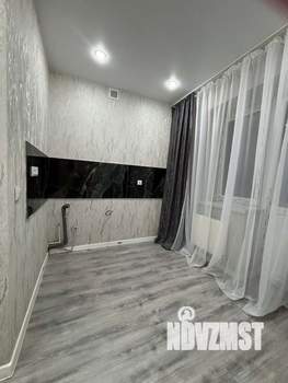 1-к квартира, вторичка, 25м2, 5/6 этаж