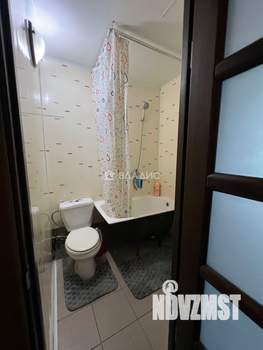 1-к квартира, вторичка, 33м2, 10/12 этаж