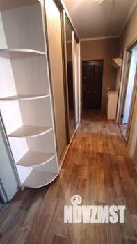 2-к квартира, вторичка, 67м2, 6/18 этаж