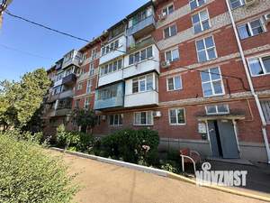 2-к квартира, вторичка, 47м2, 4/5 этаж