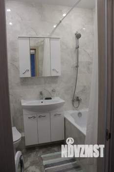 1-к квартира, вторичка, 36м2, 7/12 этаж