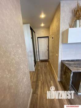 1-к квартира, вторичка, 25м2, 17/24 этаж