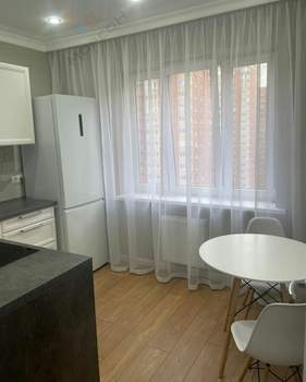 1-к квартира, вторичка, 33м2, 14/20 этаж