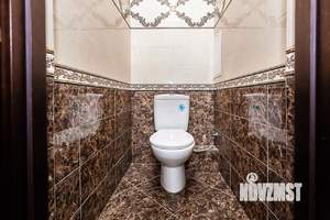 3-к квартира, вторичка, 91м2, 15/22 этаж