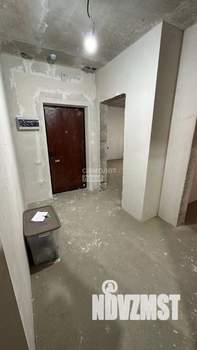 2-к квартира, вторичка, 67м2, 5/17 этаж