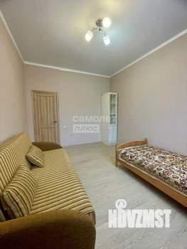 1-к квартира, вторичка, 35м2, 2/5 этаж