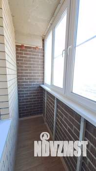 1-к квартира, вторичка, 38м2, 10/16 этаж