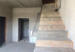 3-к квартира, вторичка, 98м2, 5/5 этаж