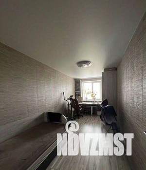 3-к квартира, вторичка, 58м2, 4/10 этаж