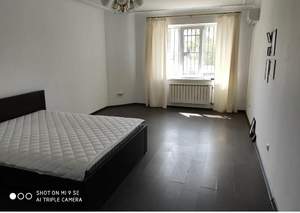 1-к квартира, вторичка, 58м2, 2/17 этаж