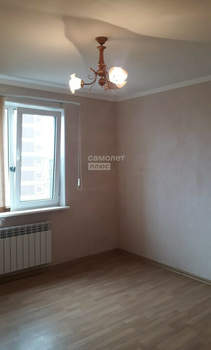 2-к квартира, вторичка, 48м2, 6/9 этаж