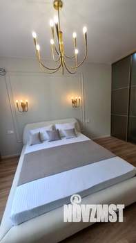 1-к квартира, вторичка, 45м2, 10/20 этаж