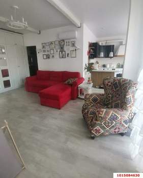 3-к квартира, вторичка, 62м2, 9/9 этаж