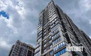 2-к квартира, вторичка, 57м2, 14/23 этаж