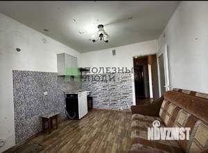 1-к квартира, вторичка, 35м2, 9/16 этаж
