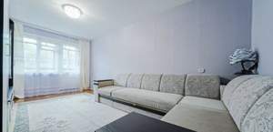 2-к квартира, вторичка, 56м2, 3/5 этаж