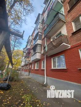 1-к квартира, вторичка, 30м2, 5/5 этаж