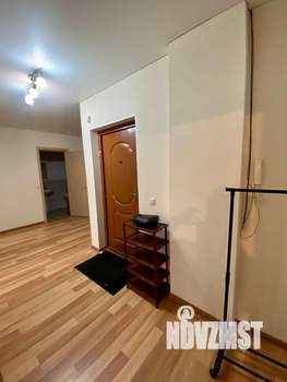 2-к квартира, вторичка, 56м2, 12/17 этаж