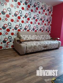 2-к квартира, вторичка, 46м2, 12/16 этаж