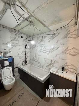 2-к квартира, вторичка, 45м2, 2/5 этаж