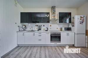 1-к квартира, вторичка, 41м2, 9/18 этаж