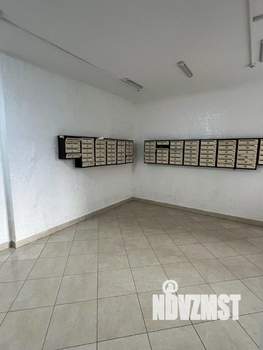 1-к квартира, сданный дом, 33м2, 12/12 этаж