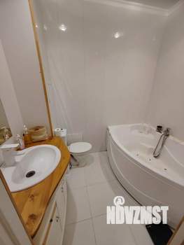 1-к квартира, вторичка, 34м2, 1/5 этаж
