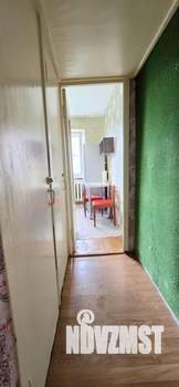 2-к квартира, вторичка, 44м2, 5/5 этаж