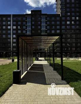 Студия квартира, вторичка, 24м2, 6/18 этаж