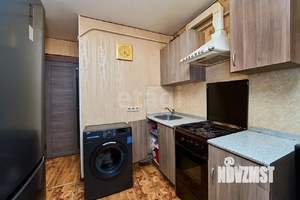 1-к квартира, вторичка, 30м2, 1/5 этаж
