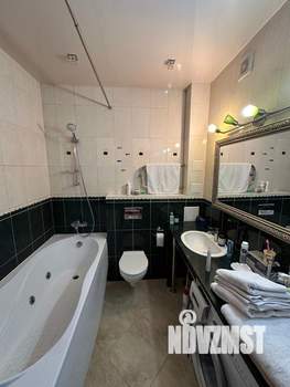 1-к квартира, вторичка, 50м2, 8/24 этаж