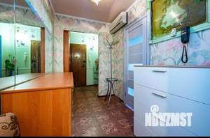 3-к квартира, вторичка, 65м2, 6/9 этаж