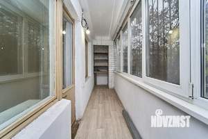 3-к квартира, вторичка, 82м2, 2/9 этаж