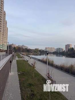 2-к квартира, вторичка, 65м2, 9/23 этаж