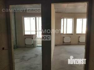 1-к квартира, вторичка, 44м2, 9/23 этаж