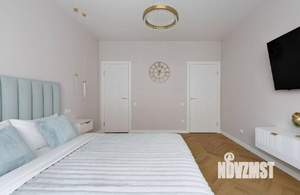 1-к квартира, вторичка, 38м2, 1/21 этаж