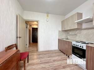 1-к квартира, вторичка, 36м2, 8/16 этаж