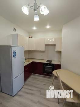 1-к квартира, вторичка, 38м2, 9/19 этаж