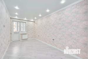 2-к квартира, вторичка, 66м2, 4/18 этаж