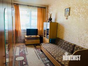 1-к квартира, вторичка, 33м2, 1/8 этаж