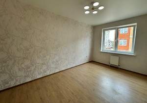 1-к квартира, вторичка, 41м2, 2/3 этаж