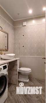 3-к квартира, вторичка, 113м2, 15/24 этаж