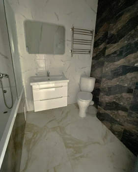 2-к квартира, вторичка, 50м2, 6/22 этаж